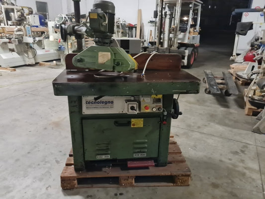 Toupie Artigiana T120