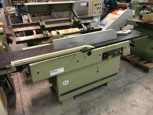 Pialla a filo usata per legno Scm Minimax F1-410 Ce
