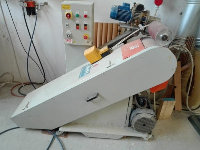 Levigatrice usata per legno Comec LON-LS  CE