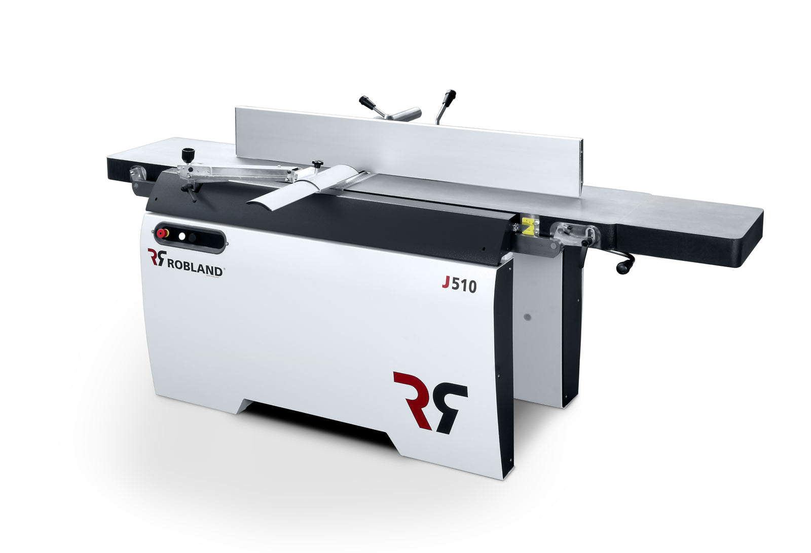 Pialla filo per legno Robland J510 Ce